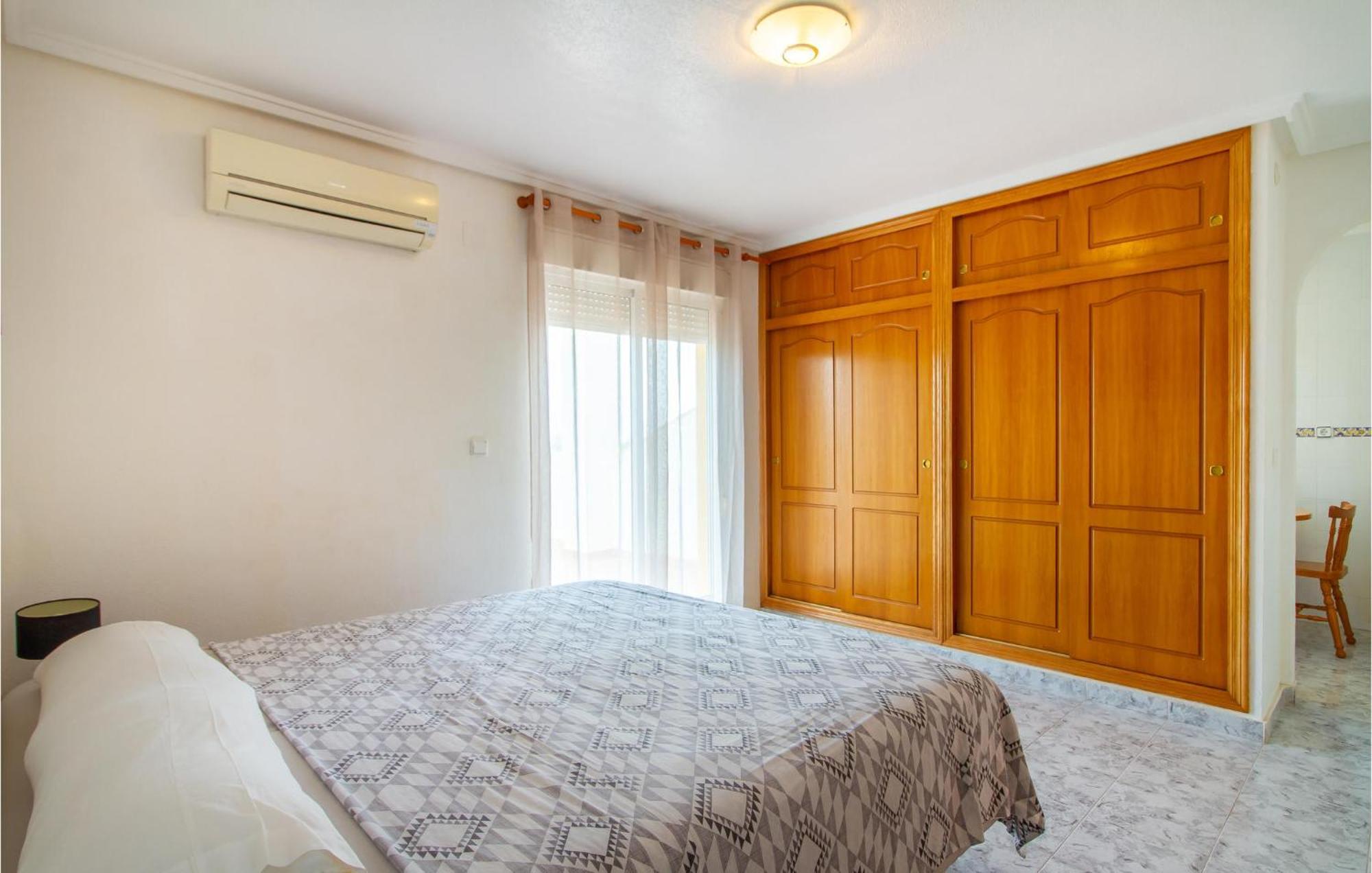 Beautiful Home In Gran Alacant With Kitchen Santa Pola Ngoại thất bức ảnh