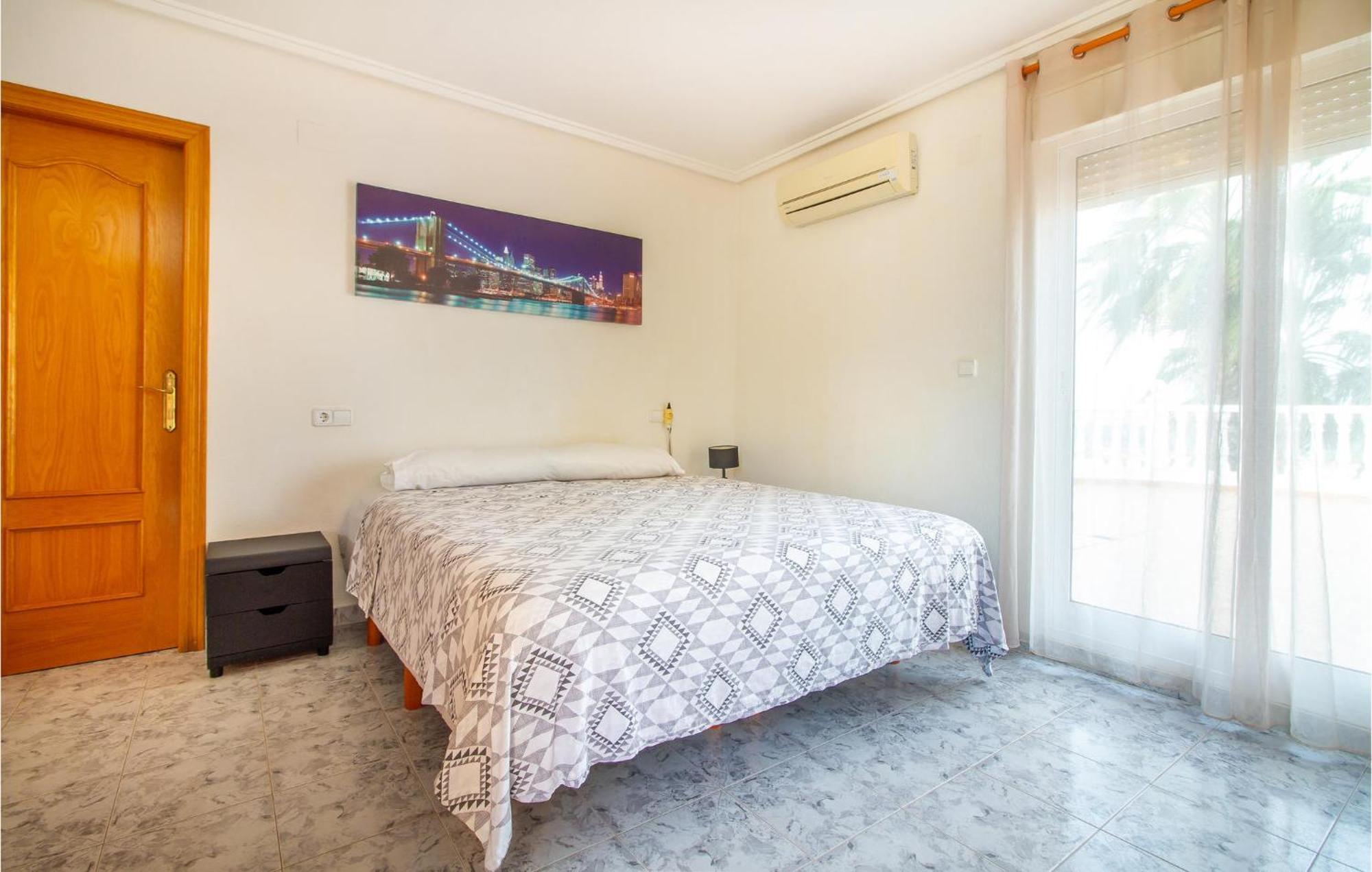 Beautiful Home In Gran Alacant With Kitchen Santa Pola Ngoại thất bức ảnh