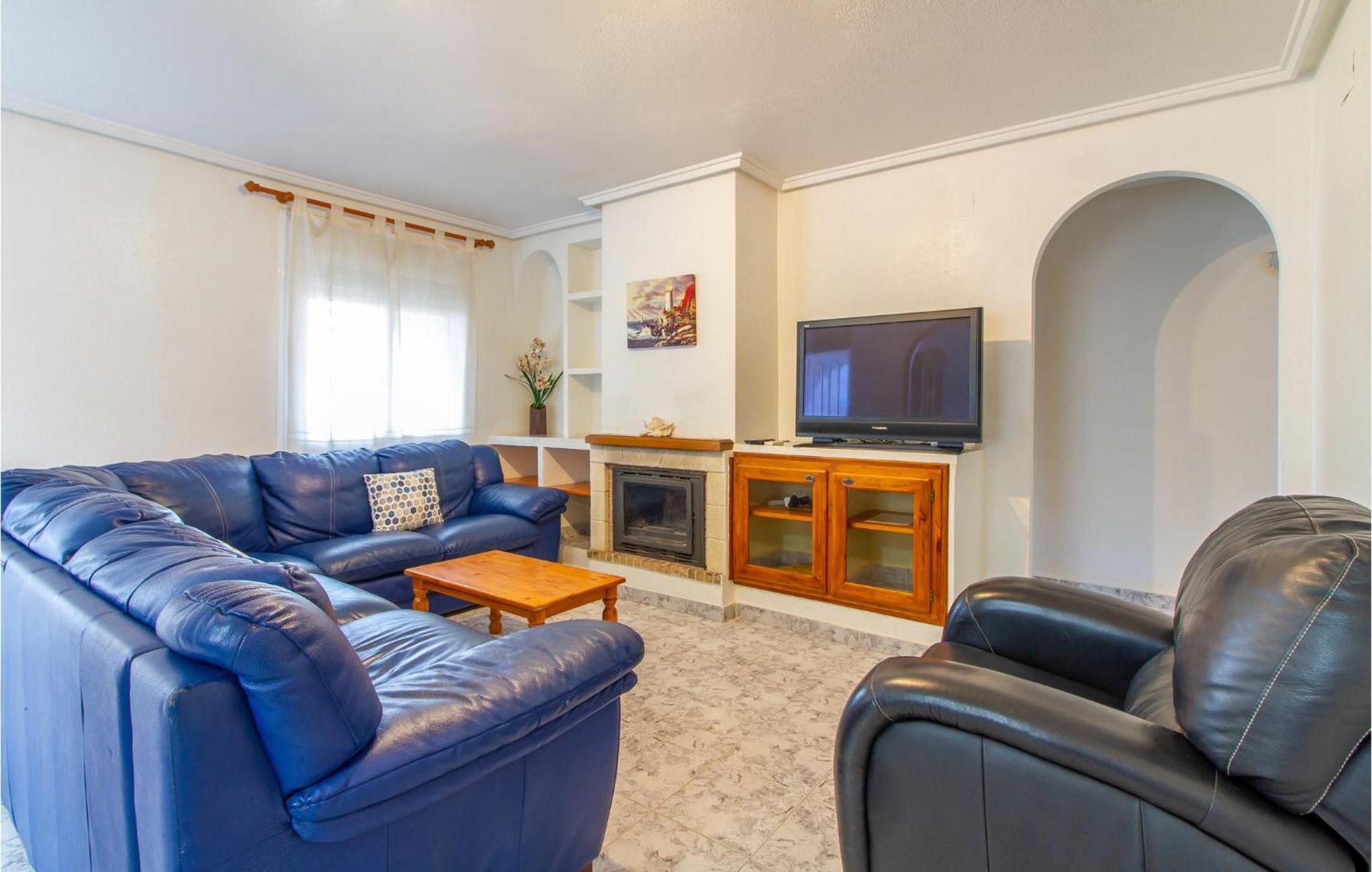 Beautiful Home In Gran Alacant With Kitchen Santa Pola Ngoại thất bức ảnh