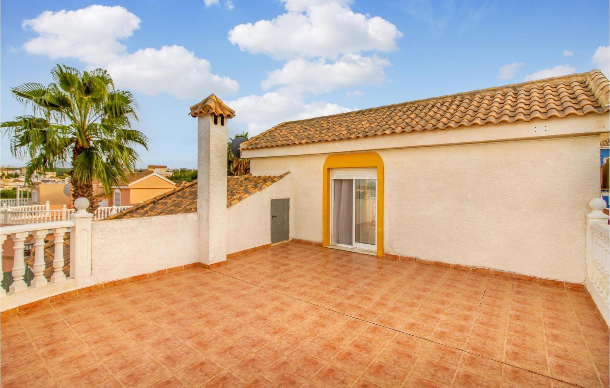 Beautiful Home In Gran Alacant With Kitchen Santa Pola Ngoại thất bức ảnh