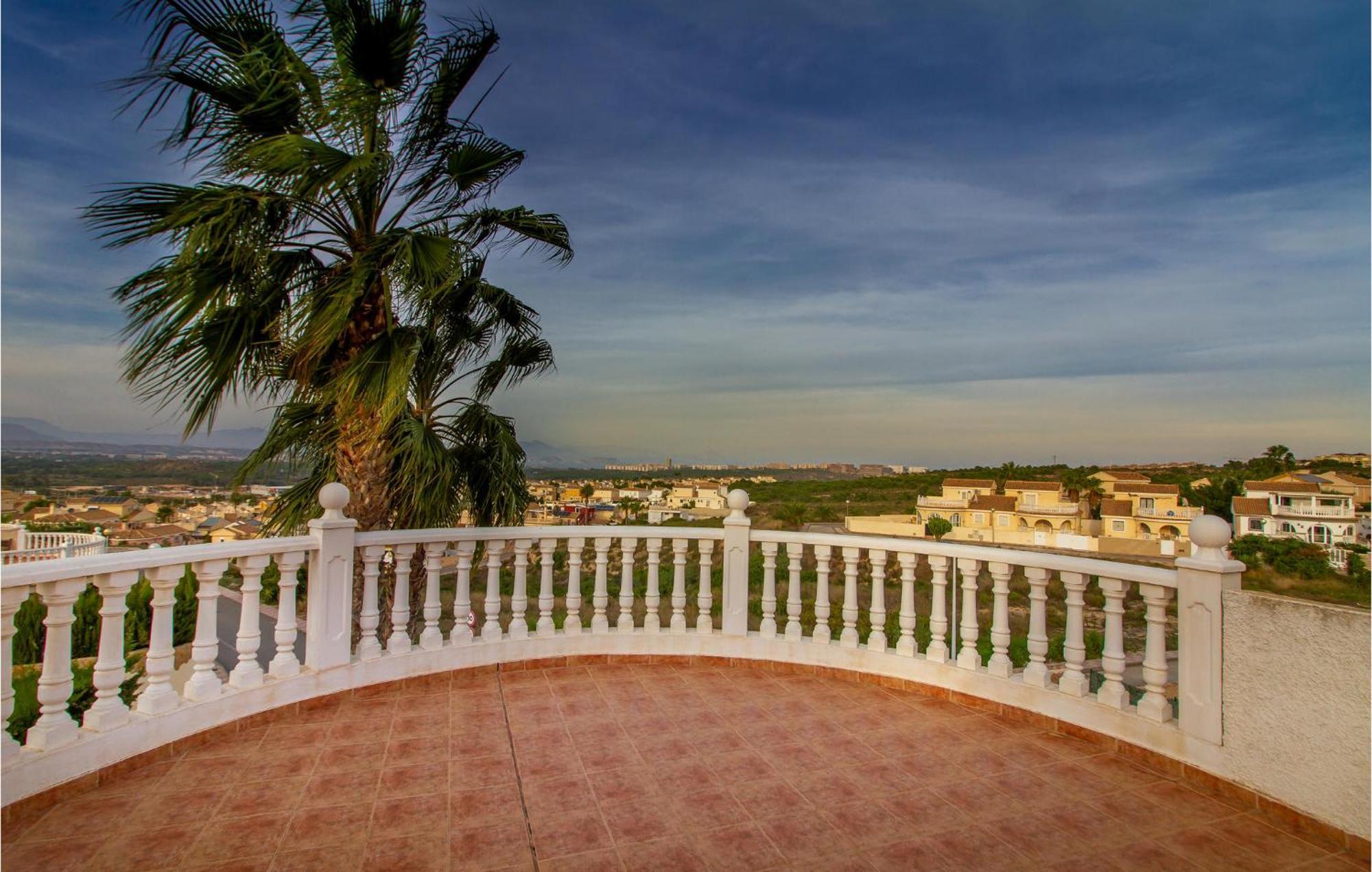 Beautiful Home In Gran Alacant With Kitchen Santa Pola Ngoại thất bức ảnh